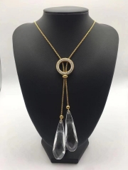 Stainless steel jewelry necklaces  Wholesale