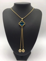 Stainless steel jewelry necklaces  Wholesale