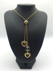 Stainless steel jewelry necklaces  Wholesale