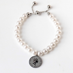 Stainless steel jewelry women bracelet Wholesale