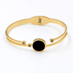 Stainless steel jewelry women bracelet Wholesale