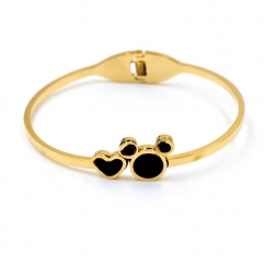 Stainless steel jewelry women bracelet Wholesale