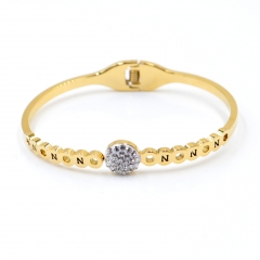 Stainless steel jewelry women bracelet Wholesale