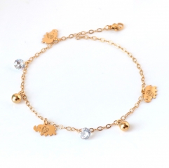 Stainless steel jewelry women bracelet Wholesale