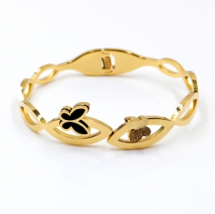 Stainless steel jewelry women bracelet Wholesale