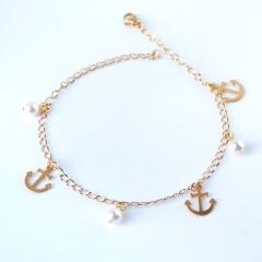 Stainless steel jewelry women bracelet Wholesale