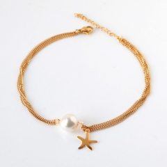 Stainless steel jewelry women bracelet Wholesale