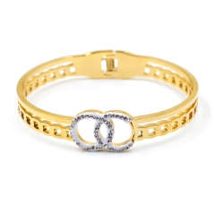 Stainless steel jewelry women bracelet Wholesale