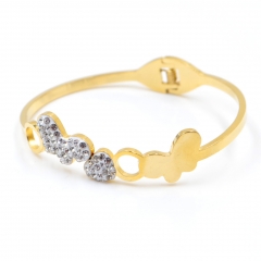 Stainless steel jewelry women bracelet Wholesale