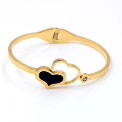 Stainless steel jewelry women bracelet Wholesale