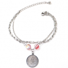Stainless steel jewelry women bracelet Wholesale
