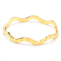 Stainless steel jewelry women bracelet Wholesale