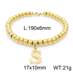 Stainless steel jewelry women bracelet Wholesale