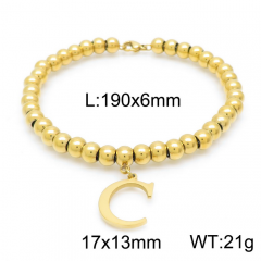 Stainless steel jewelry women bracelet Wholesale