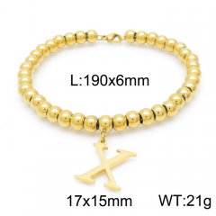 Stainless steel jewelry women bracelet Wholesale