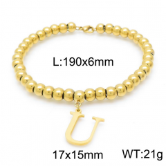 Stainless steel jewelry women bracelet Wholesale