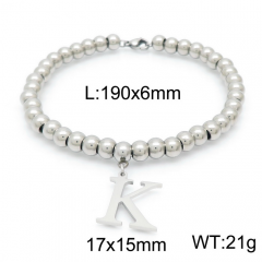 Stainless steel jewelry women bracelet Wholesale
