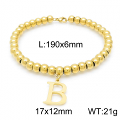 Stainless steel jewelry women bracelet Wholesale