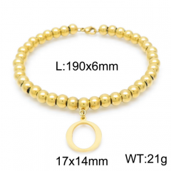 Stainless steel jewelry women bracelet Wholesale