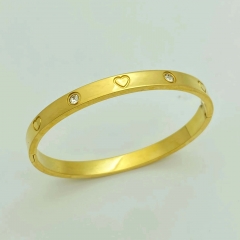 Stainless steel jewelry women bracelet  Wholesale