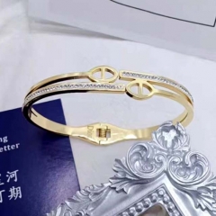 Stainless steel jewelry women bracelet  Wholesale