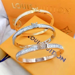 Stainless steel jewelry women bracelet  Wholesale