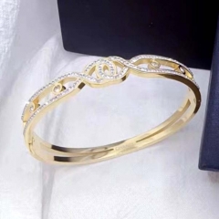 Stainless steel jewelry women bracelet  Wholesale