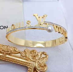 Stainless steel jewelry women bracelet  Wholesale