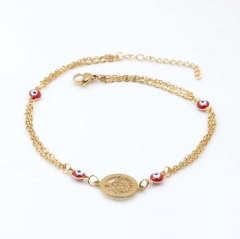 Stainless steel jewelry women Bracelet  Wholesale