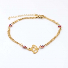Stainless steel jewelry women Bracelet Wholesale