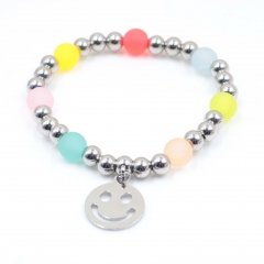 Stainless steel jewelry women Bracelet  Wholesale