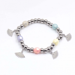 Stainless steel jewelry women Bracelet  Wholesale