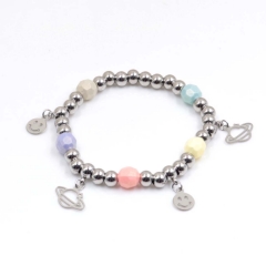 Stainless steel jewelry women Bracelet  Wholesale