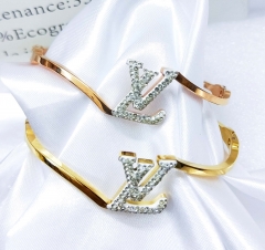 Stainless steel jewelry women Bracelet  Wholesale