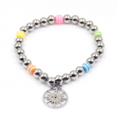 Stainless steel jewelry women Bracelet  Wholesale