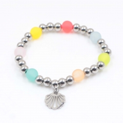 Stainless steel jewelry women Bracelet  Wholesale