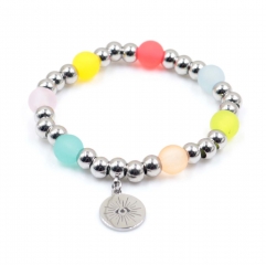 Stainless steel jewelry women Bracelet  Wholesale