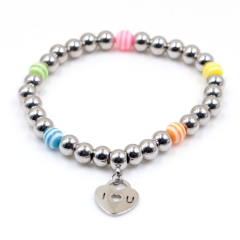 Stainless steel jewelry women Bracelet  Wholesale