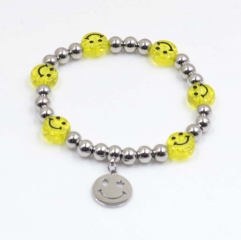 Stainless steel jewelry women Bracelet  Wholesale