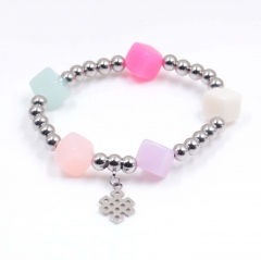 Stainless steel jewelry women Bracelet  Wholesale