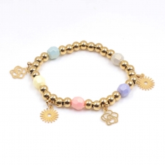 Stainless steel jewelry women Bracelet  Wholesale