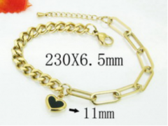 Stainless steel jewelry women Bracelet  Wholesale