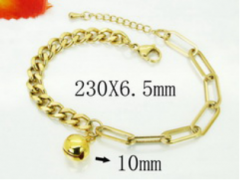Stainless steel jewelry women Bracelet  Wholesale