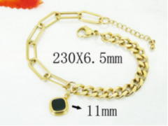 Stainless steel jewelry women Bracelet  Wholesale