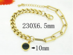 Stainless steel jewelry women Bracelet  Wholesale