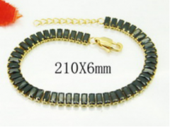 Stainless steel jewelry women Bracelet  Wholesale