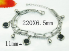 Stainless steel jewelry women Bracelet  Wholesale