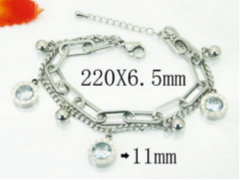 Stainless steel jewelry women Bracelet  Wholesale