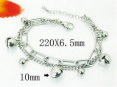 Stainless steel jewelry women Bracelet  Wholesale