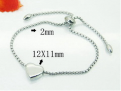 Stainless steel jewelry women Bracelet  Wholesale